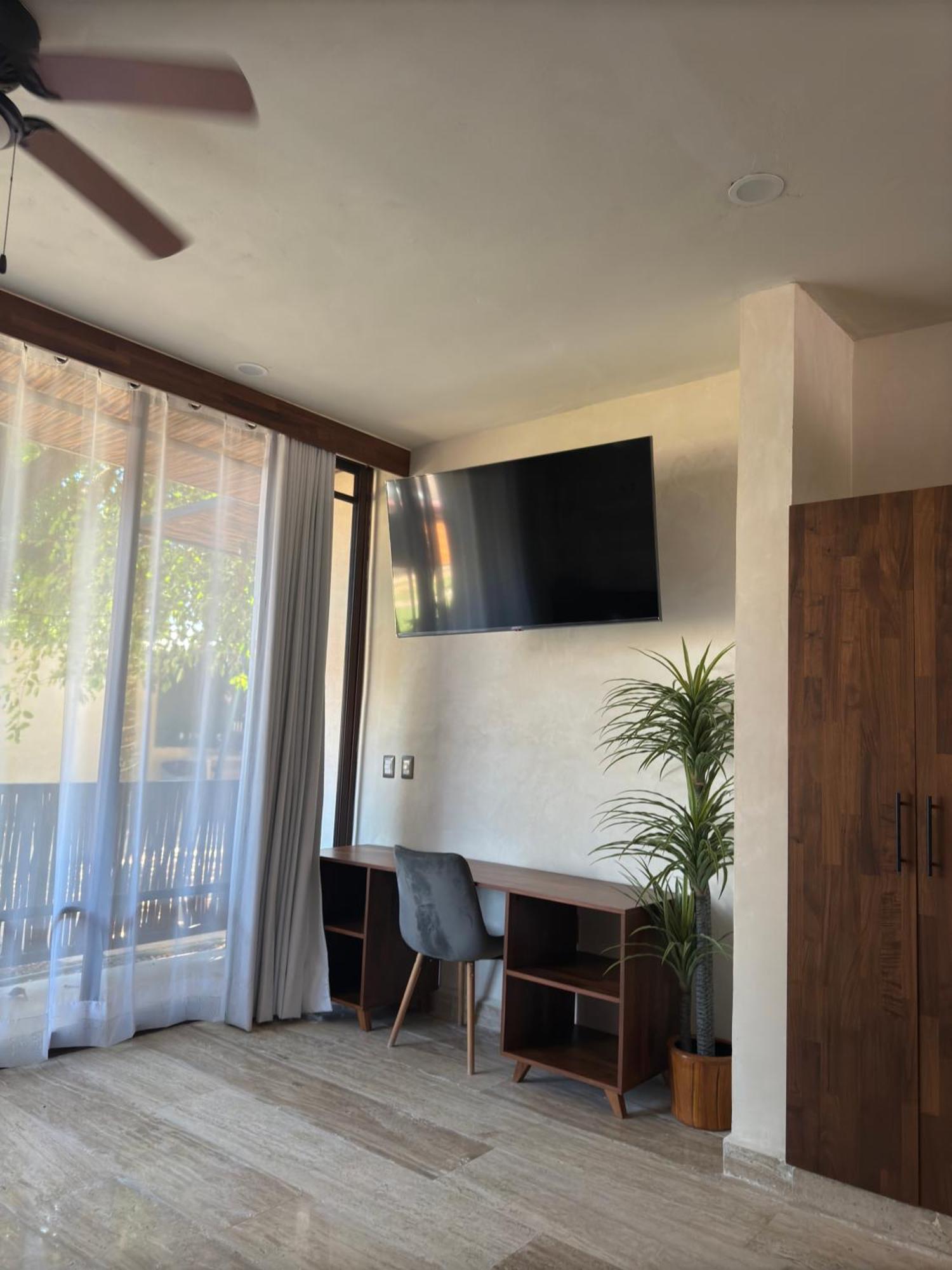 Aktun Bacalar Otel Dış mekan fotoğraf