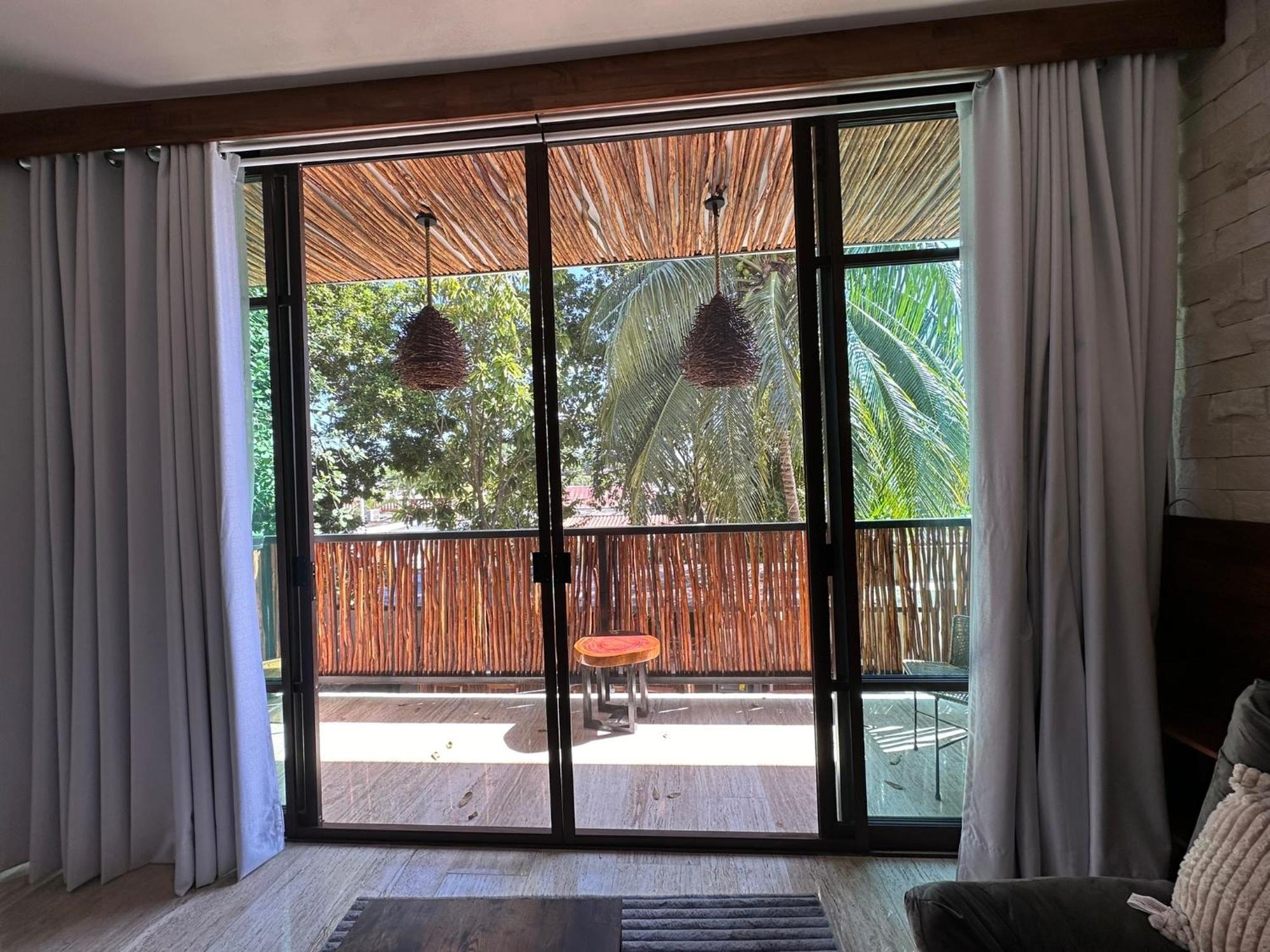 Aktun Bacalar Otel Dış mekan fotoğraf