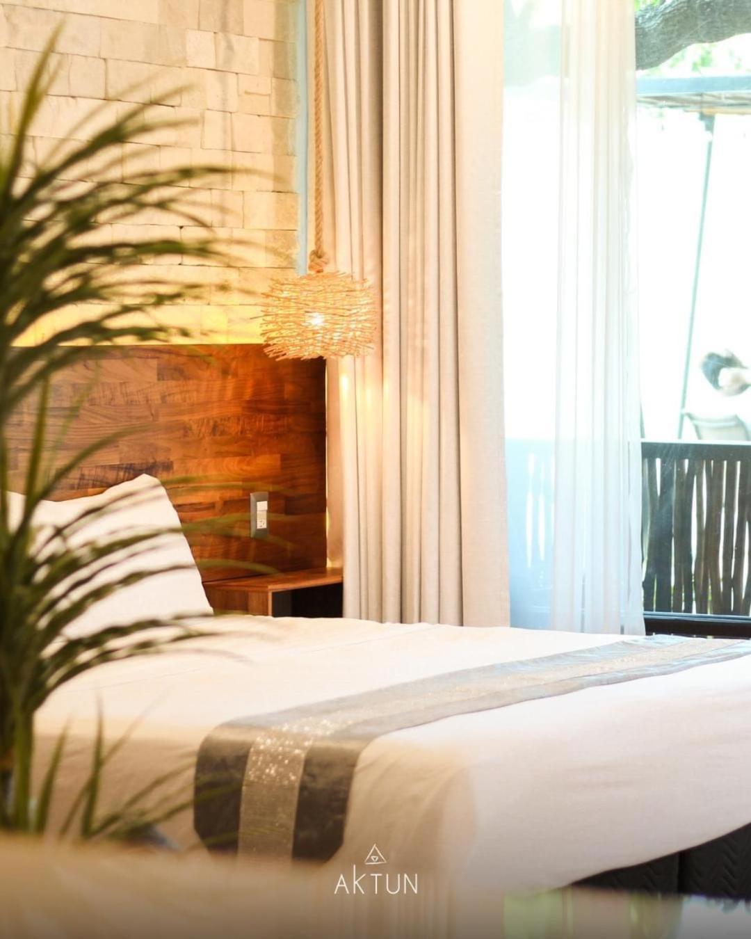 Aktun Bacalar Otel Dış mekan fotoğraf