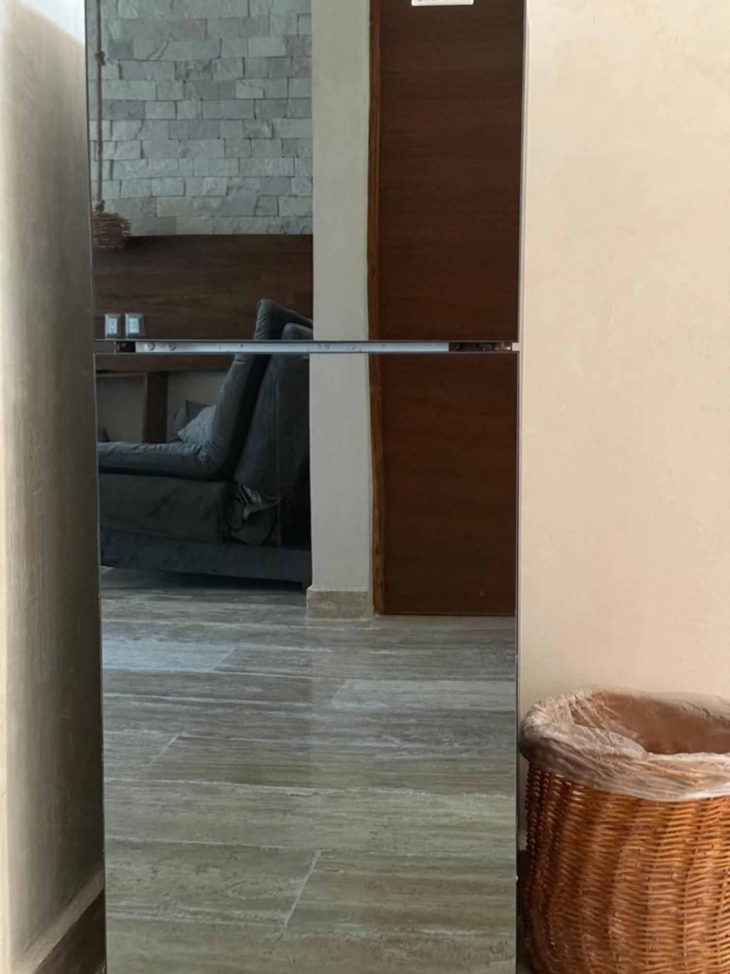 Aktun Bacalar Otel Dış mekan fotoğraf